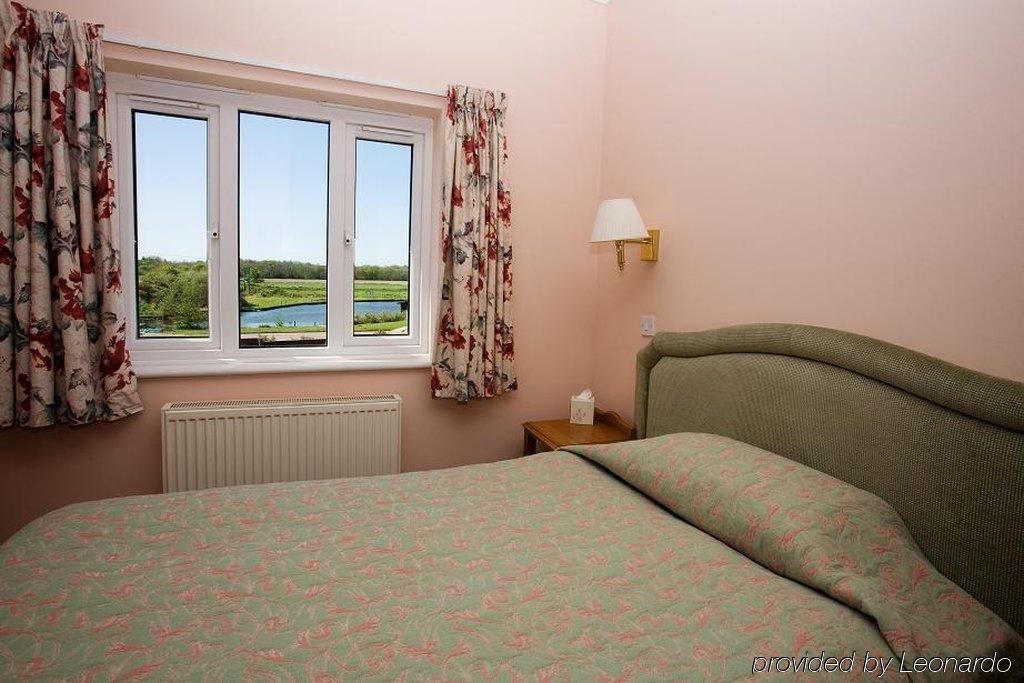 Wayford Bridge Inn Hotel Stalham Cameră foto