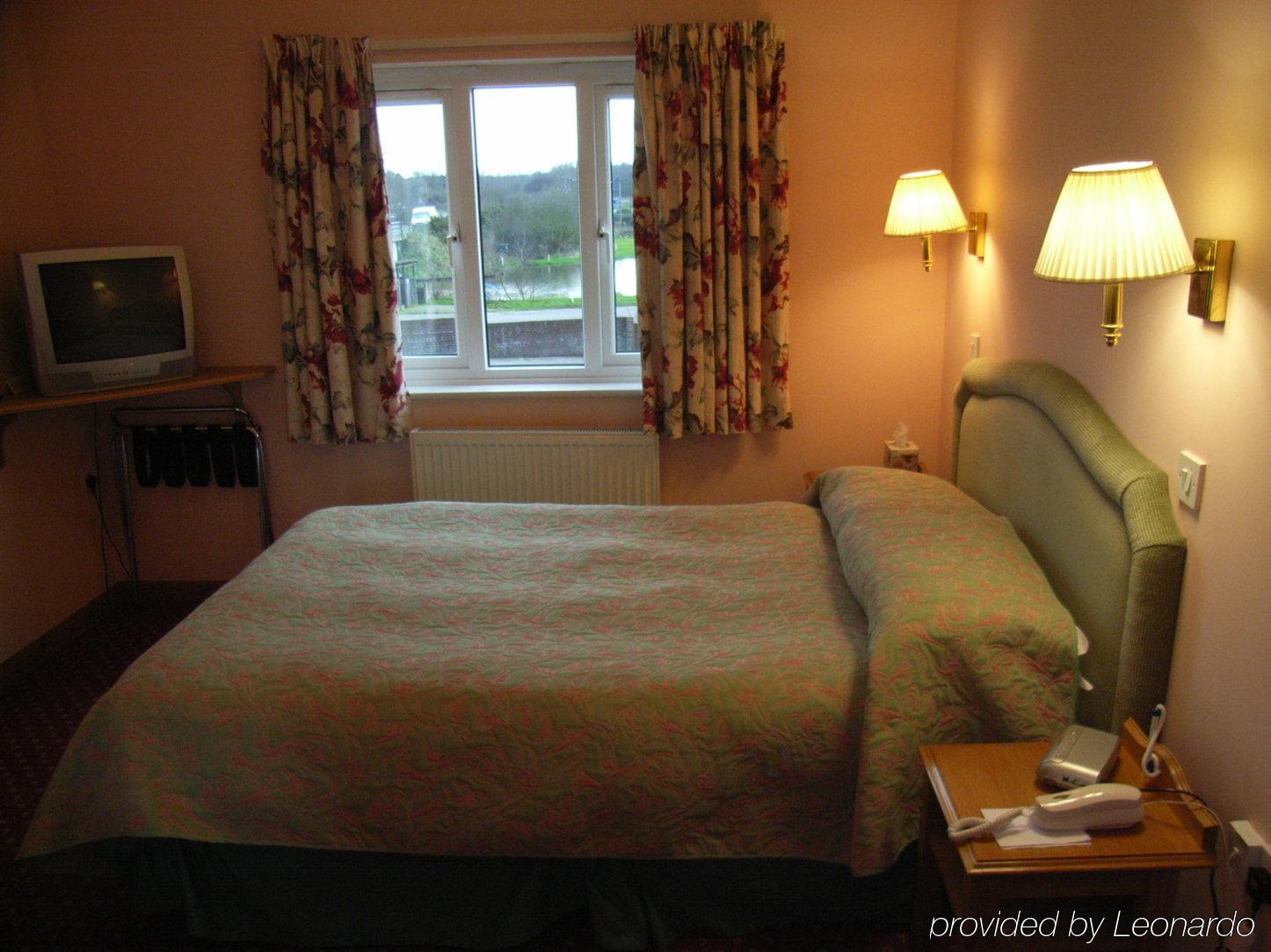 Wayford Bridge Inn Hotel Stalham Cameră foto