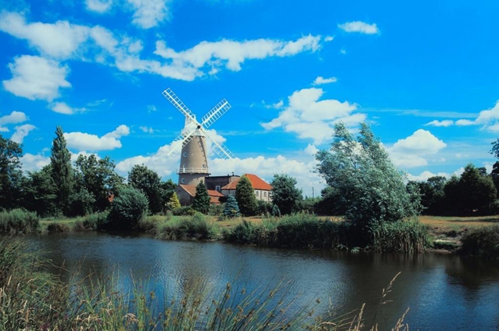 Wayford Bridge Inn Hotel Stalham Facilități foto