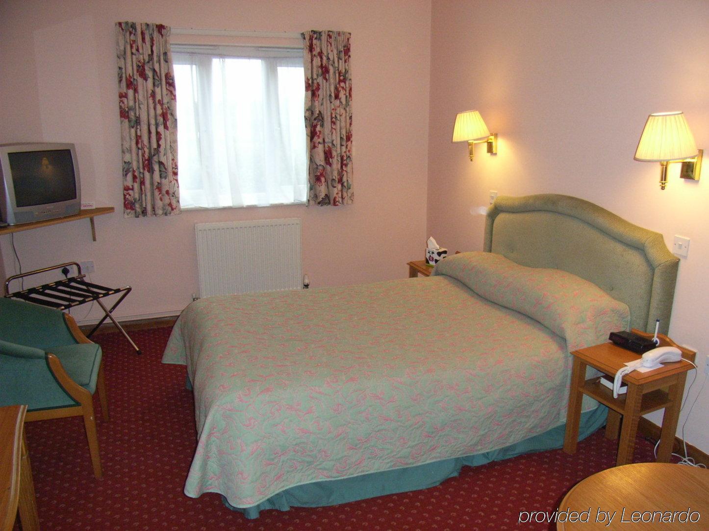 Wayford Bridge Inn Hotel Stalham Cameră foto