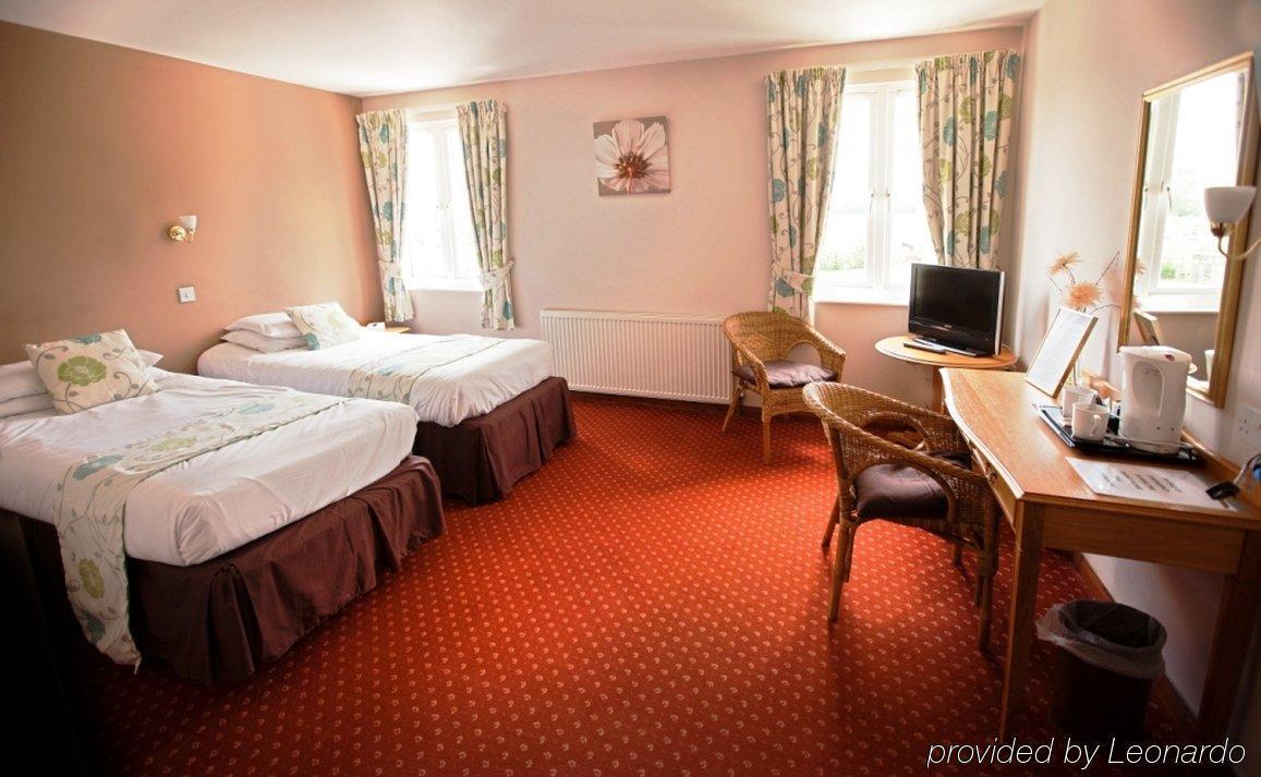 Wayford Bridge Inn Hotel Stalham Cameră foto