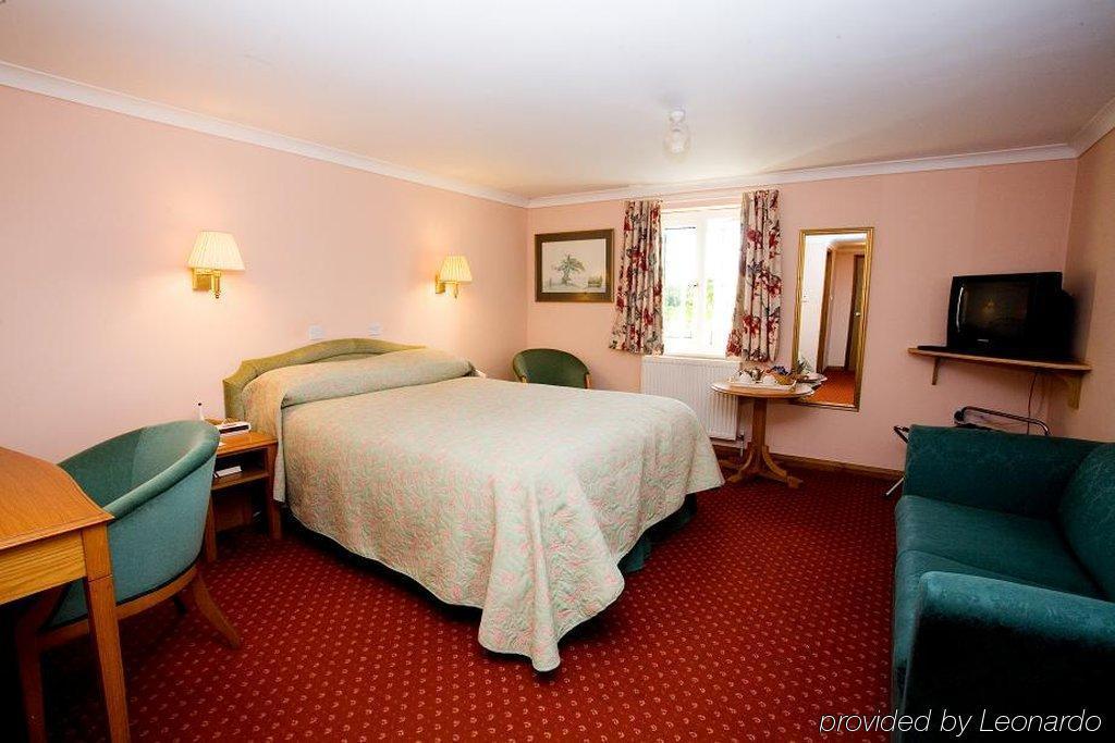 Wayford Bridge Inn Hotel Stalham Cameră foto