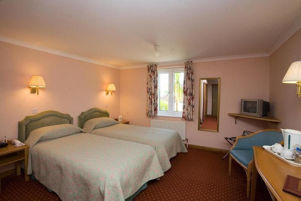 Wayford Bridge Inn Hotel Stalham Exterior foto