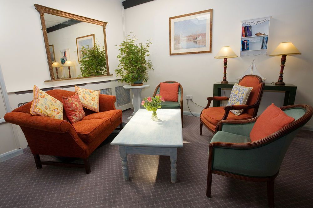 Wayford Bridge Inn Hotel Stalham Exterior foto