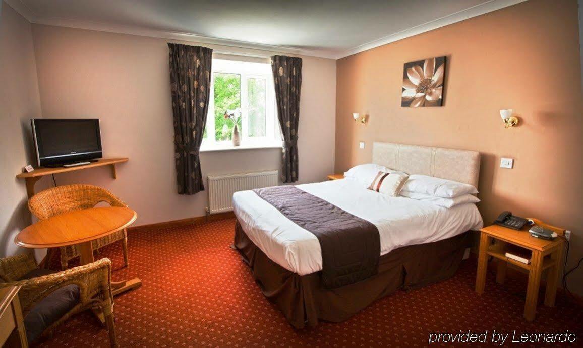 Wayford Bridge Inn Hotel Stalham Exterior foto