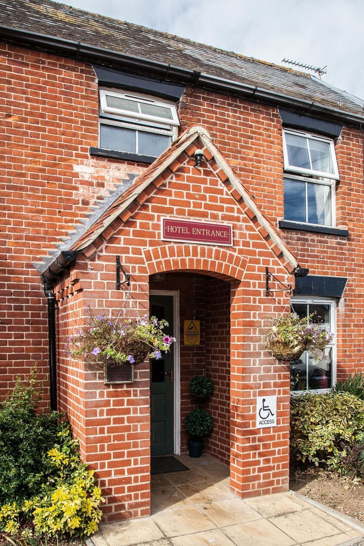 Wayford Bridge Inn Hotel Stalham Exterior foto